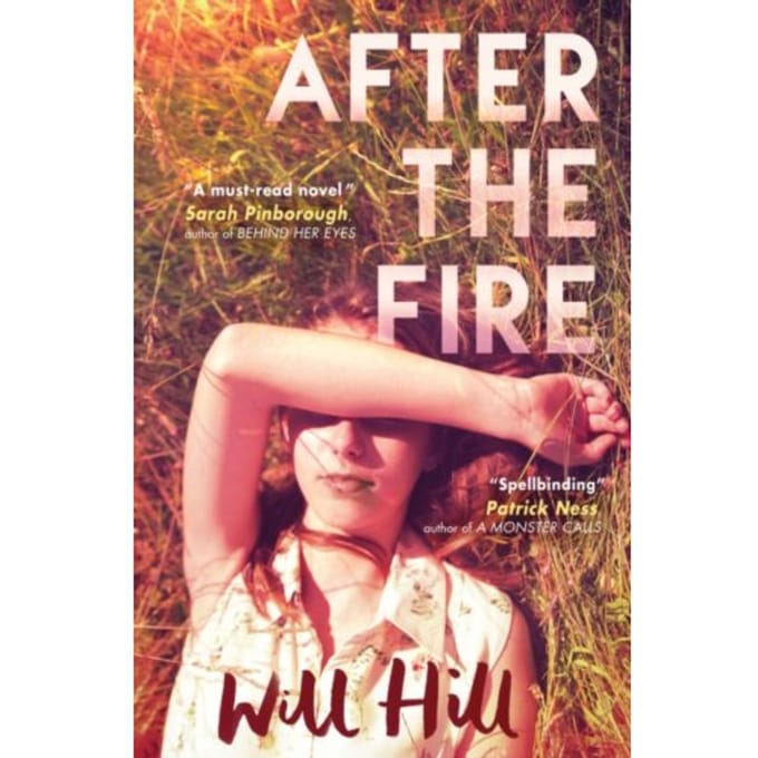 After The Fire - Will Hill