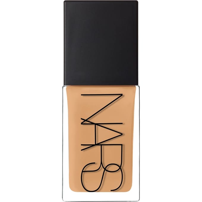 NARS Foundation Licht Reflecterende Stichting Vloeibare foundation Dames 30 ml