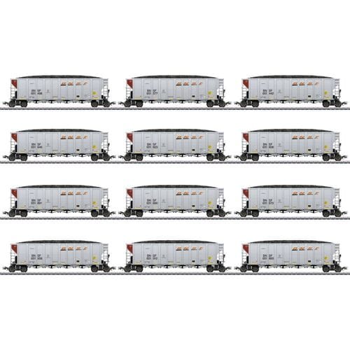 Märklin 45666 Stortgoedwagen AC