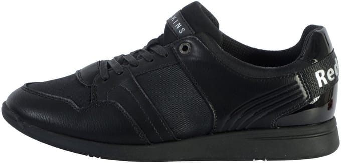 Laurier leren sneakers