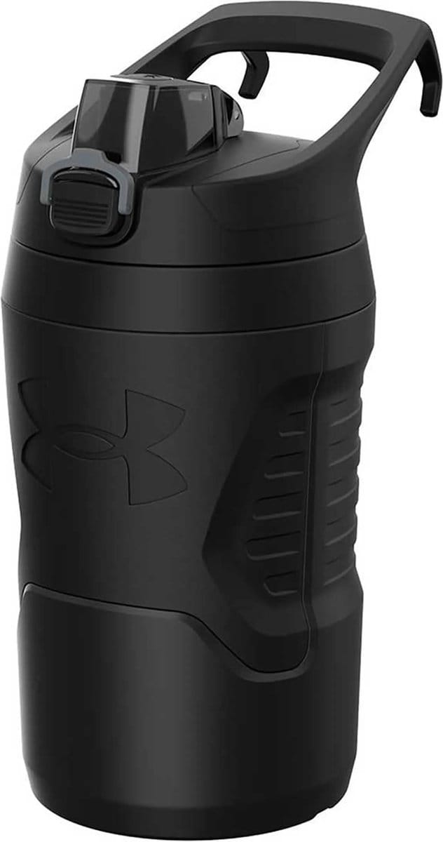 Under Armour Playmaker Jug 950ml Fles Zwart