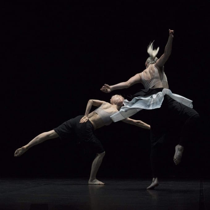 Jlin - Autobiography (Music From Wayne McGregor's Autobiography) (CD)