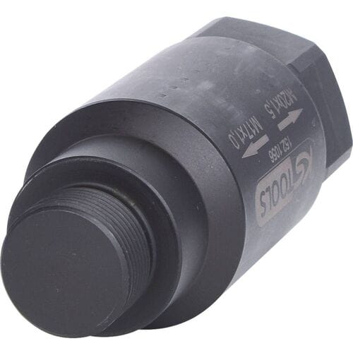 KS Tools 152.1056 Inschroefadapter, AG M17x1