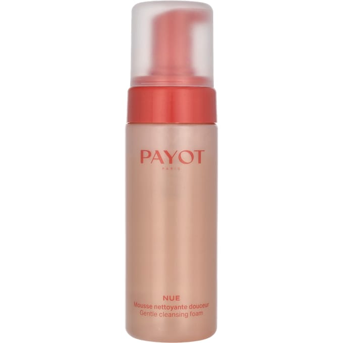 Payot Nue Mousse Nettoyante Douceur Reinigend schuim Unisex 150 ml