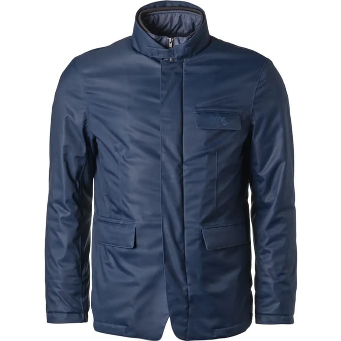 Motorjas GMS Diemer WP