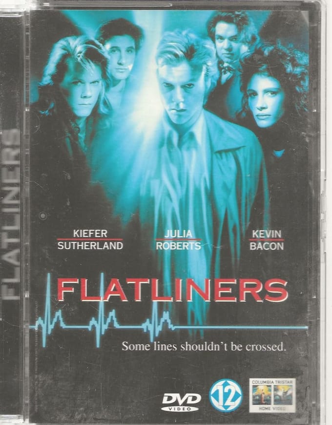Flatliners
