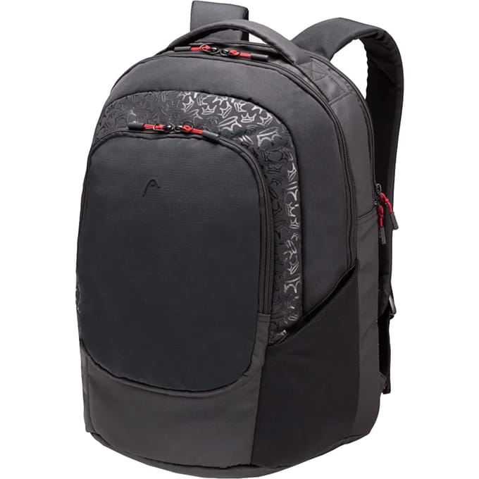 Sportaccessoires Head Coello Pro X Padel Backpack