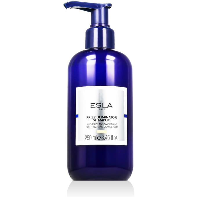 ESLA Italië Frizz Dominator Shampoo 250 ml