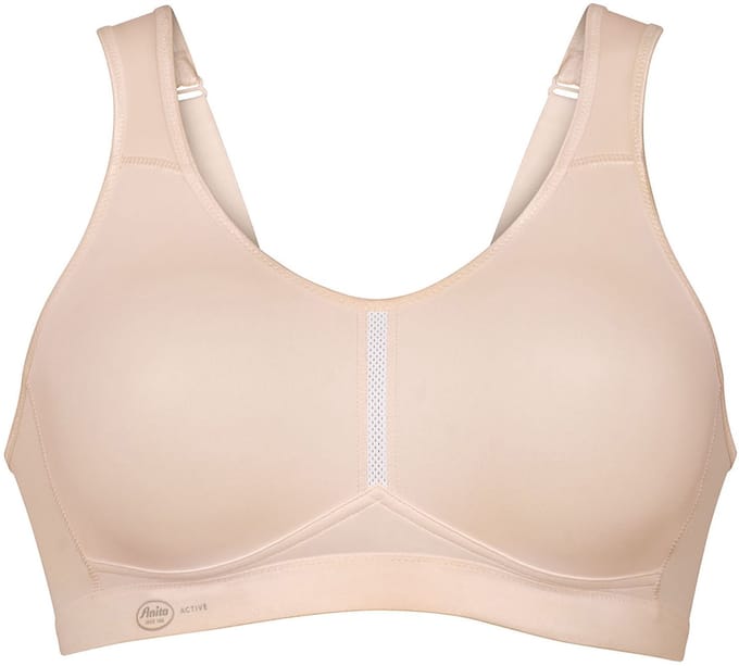 Anita Active Light&Firm Sport Bh 5521 Smart Rose - maat EU 70E / FR 85E