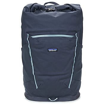 Patagonia Fieldsmith Roll Top Rugzak blauw