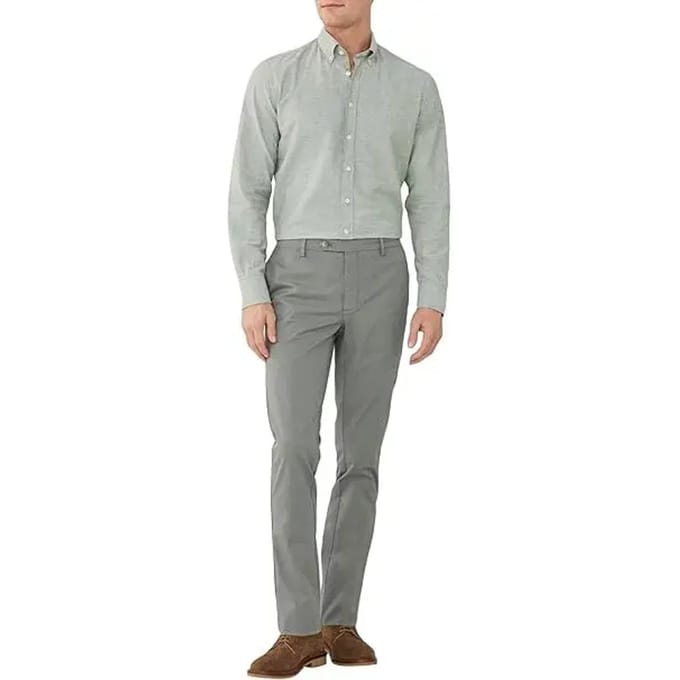 Chino broek Hackett Ultra Lw K