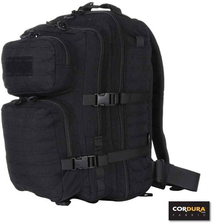 Lasercut 3-days assault rugzak Cordura LQ16172