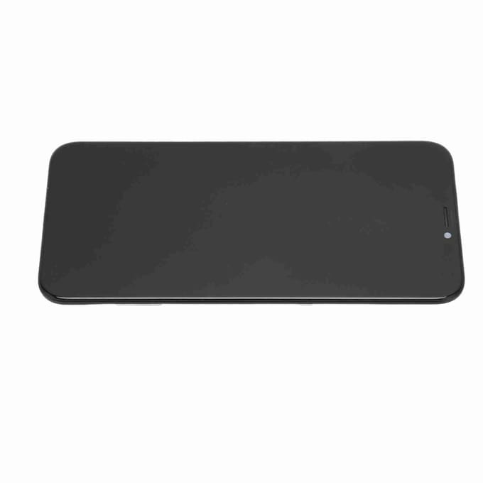 Mobiele Telefoon Scherm Vervanging Display Touchscreen Digitizer Assembly voor IOS Telefoon X black