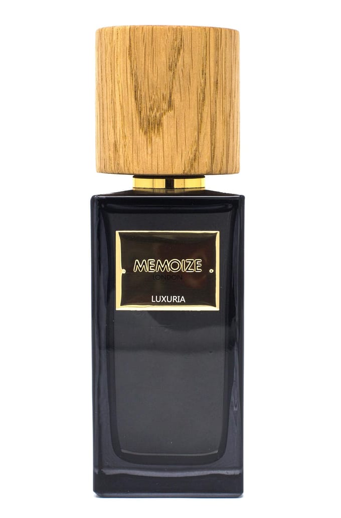 Memoize London Memoize Luxuria Extrait De Parfum 50ml