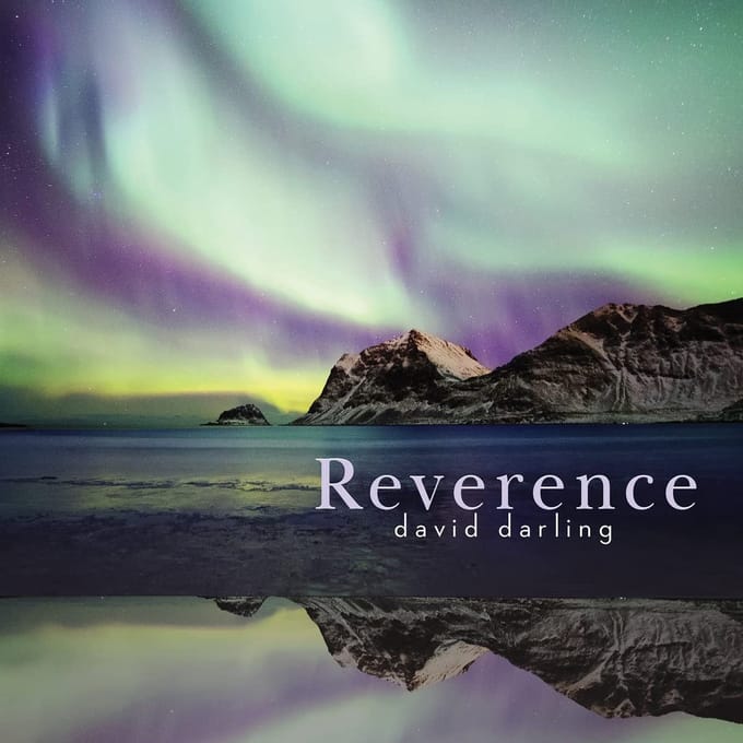 David Darling - Reverence (CD)