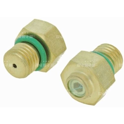 Regelventiel, compressor NRF 38603