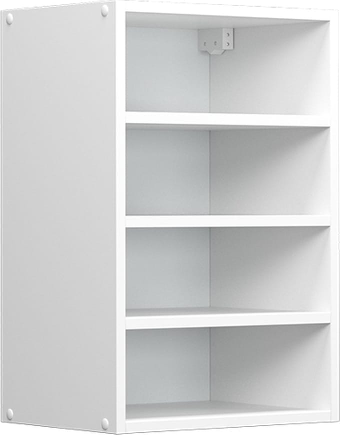 Vicco R-Line Hangende kast – 40 cm Wit