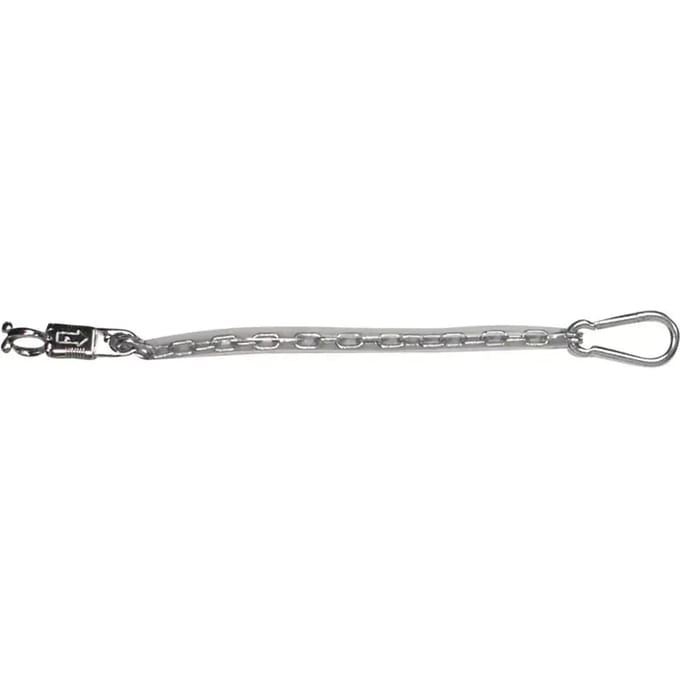 Waldhausen Vastzetketting Omkleed Met Haak 55 cm