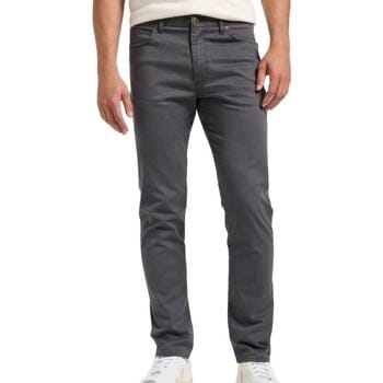 Straight Jeans Lee Static