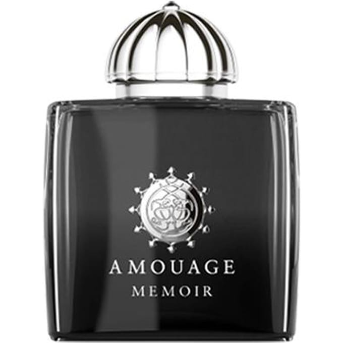AMOUAGE Memoir Vrouw Parfuum Bloemig Fruitig Akkoord Eau De Parfum EDP 100ml
