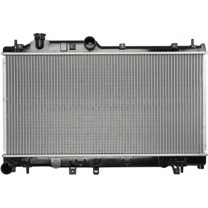 Radiator THERMOTEC D77014TT