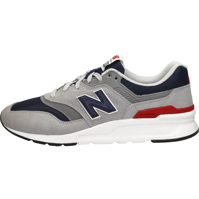 New Balance - 997 Grijs 41.5