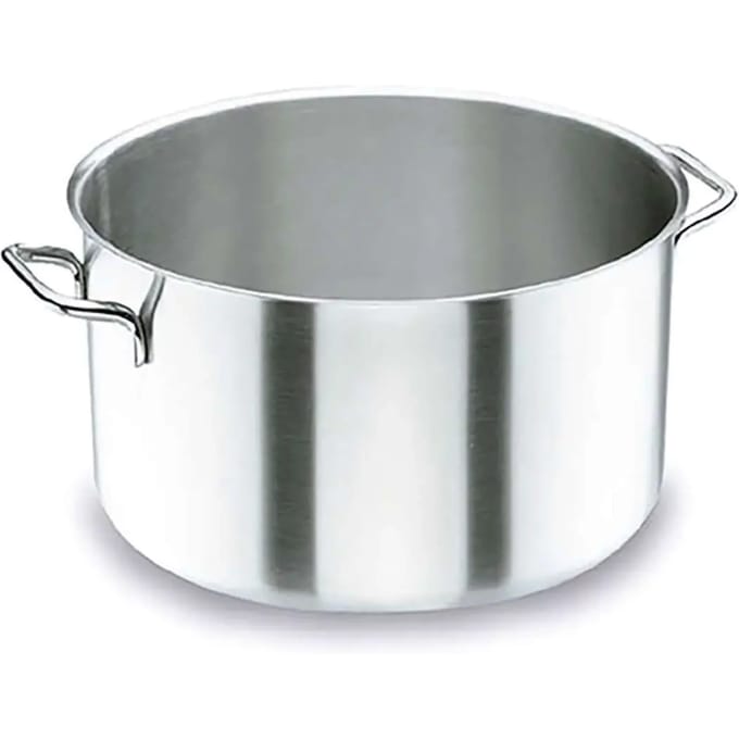 Braadpan zonder deksel Lacor 20 cm