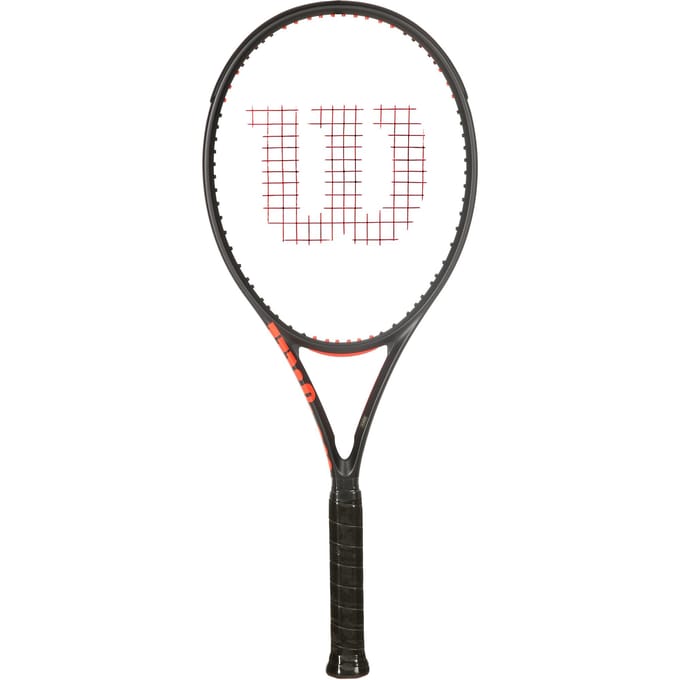 Wilson Clash 100 V3.0 Tennisracket Testrackets