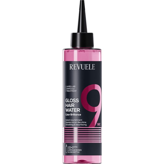 Revuele Gloss Hair Water Color Brilliance 220 ml