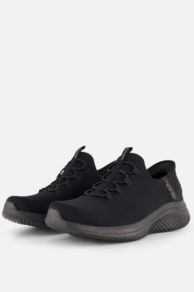 Skechers Slip-ins Ultra Flex 3.0 Instappers zwart - Maat 42