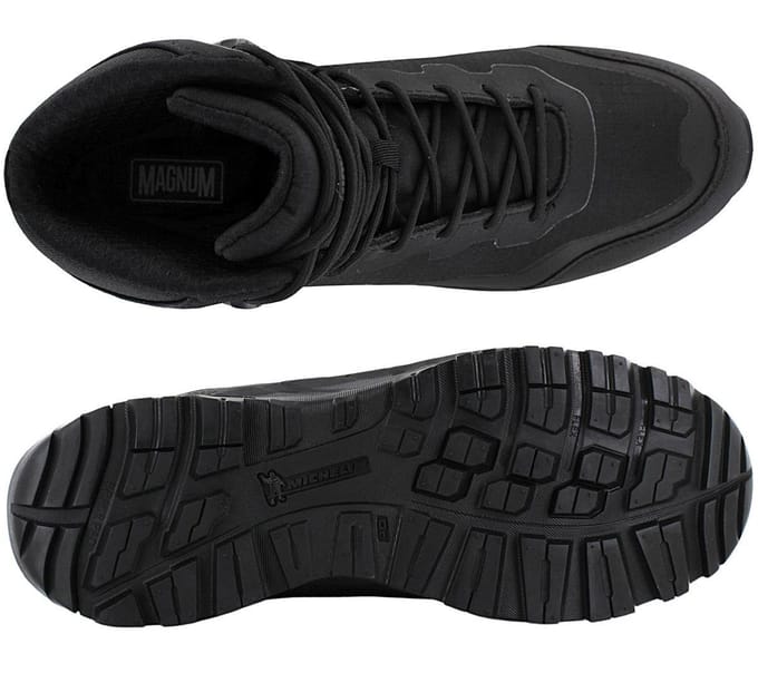 Magnum Ultima Pro RC 6.0 WP Zwart 46