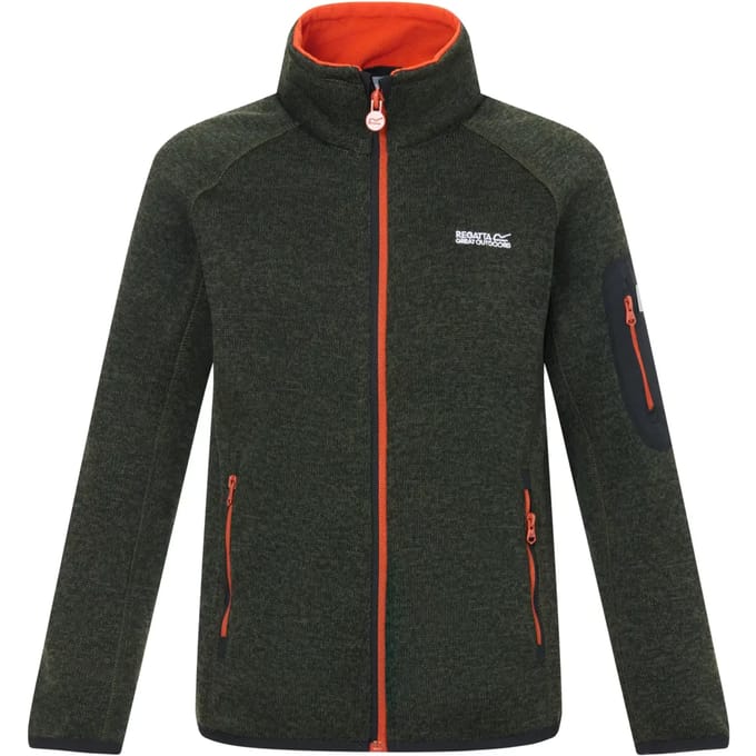 Kinderfleece Regatta Newhill