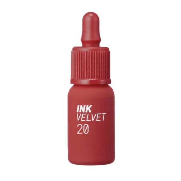 [Deal] peripera - Ink The Velvet - 4g - #20 Classy Plum Rose