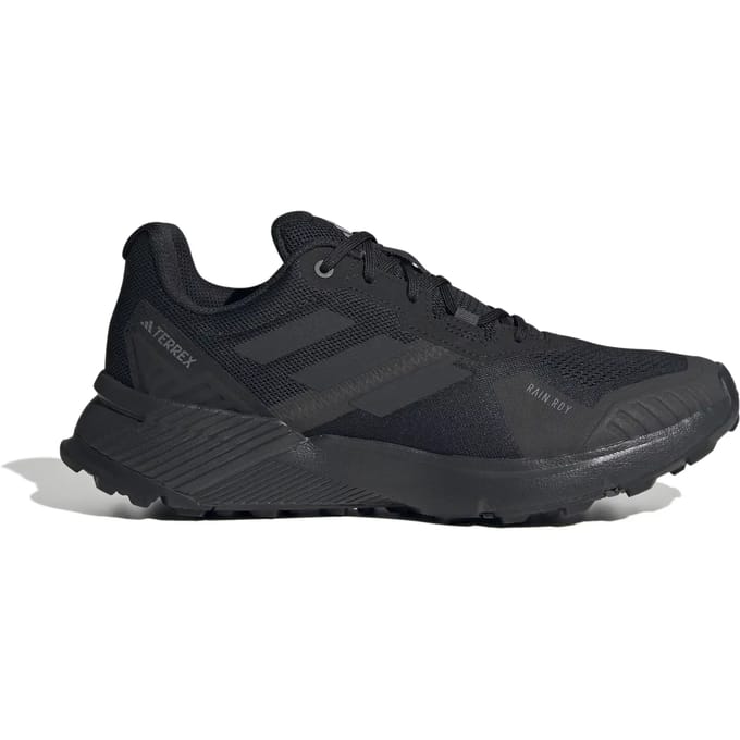 adidas Terrex Soulstride RainReady Trailschoen Heren