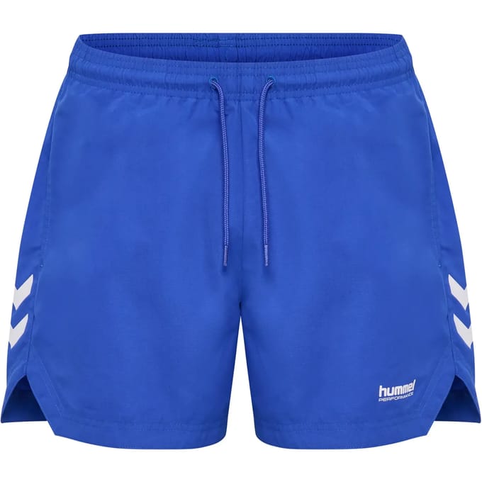 Hummel zwemshort Hmlpulse Swim Shorts 232880