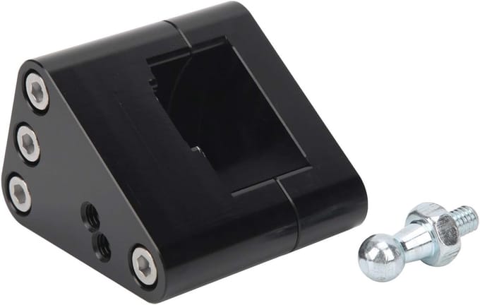 Quick Shift Short Change Shifter - CNC Aluminium - Geschikt voor Mk7 ST180 - Versnellingspook Accessoire