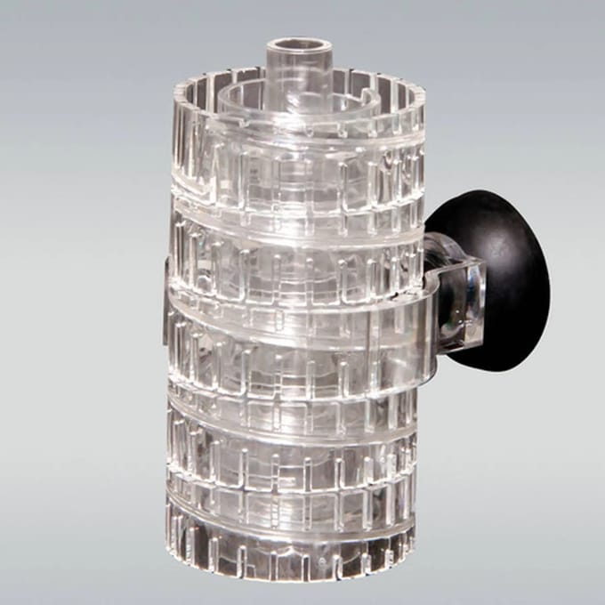 JBL ProFlora Taifun Spiral Extend Uitbreiding voor de JBL CO2-reactors
