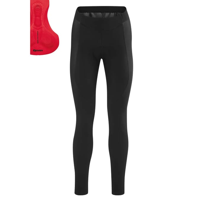 Leggings voor dames Gonso Stivo Tight