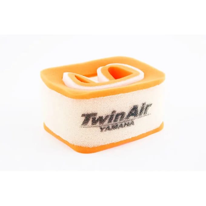 Twin Air 152601 Yamaha Luchtfilter Geel One Szie