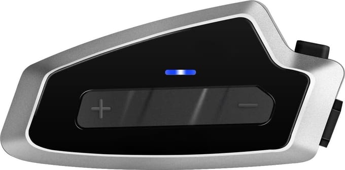 Lexium Motorhelm headset - Cadeau voor hem - Headset helm - Intercom motor - Motorhelm headset bluetooth