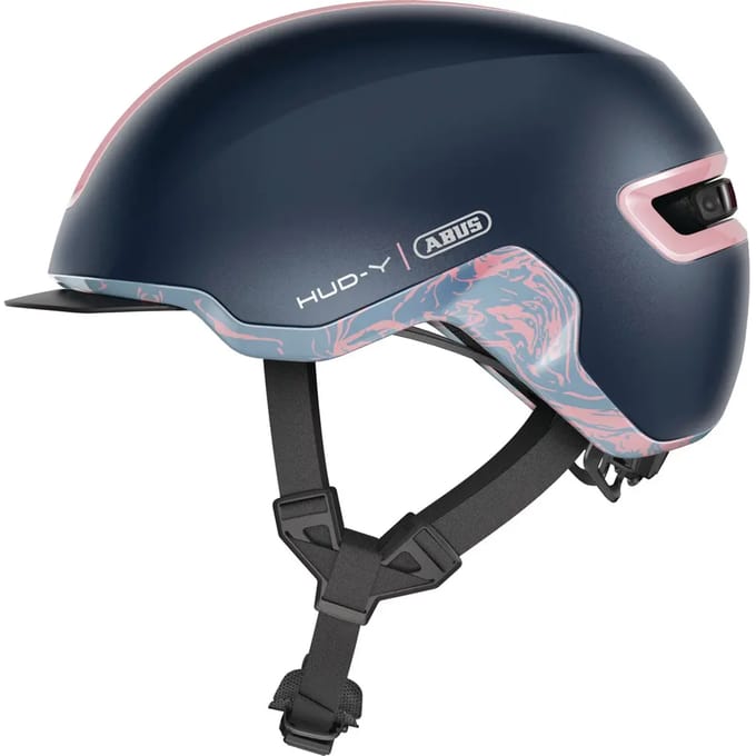Fietshelm Abus Hud-Y Ace