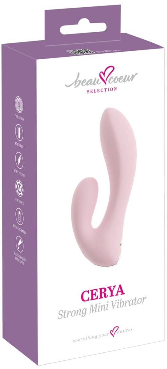 Beau Coeur Cerya Strong Mini V