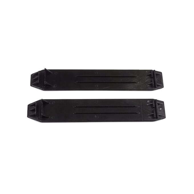BHL570 Koplamphouder Montage Reparatiebeugel Tab Set voor Ford Focus C-Max MK1 DM2 2003-2010 1323316