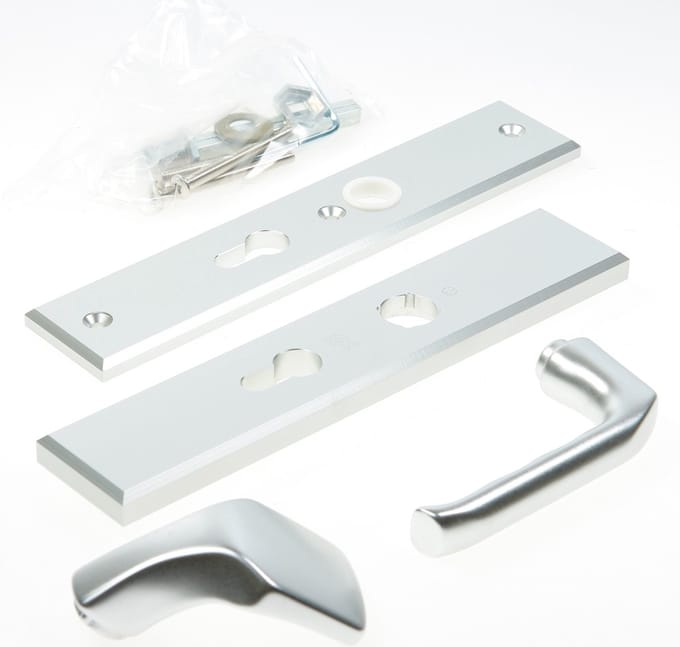 Hoppe 61G 2235 2214 113Pc55 Dd50-55 3*F1
