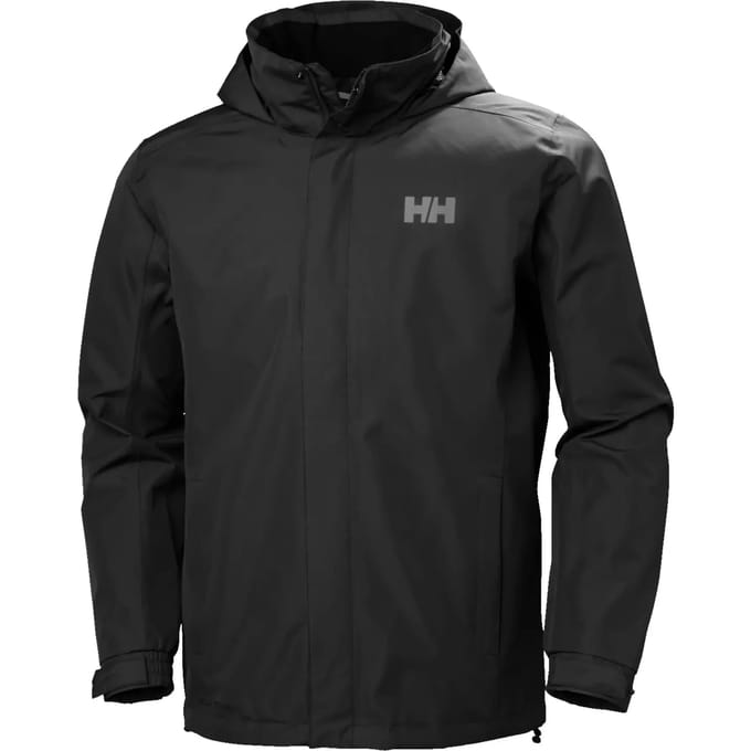 Windjack Helly Hansen DUBLINER WATERPROOF JACKET