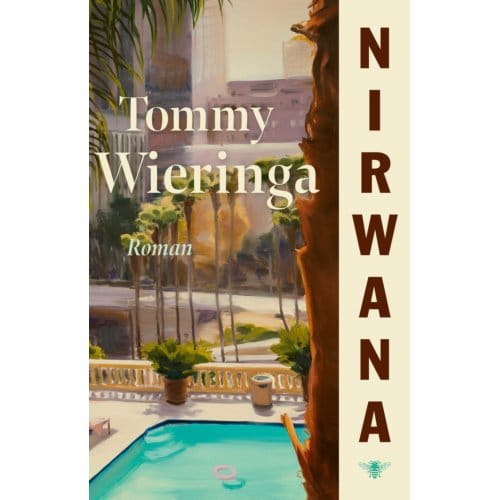Nirwana - Tommy Wieringa