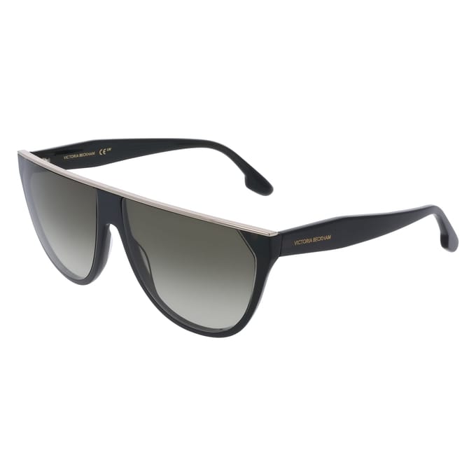 Victoria Beckham VB682S-6113305 VB682S 61 6113305 Zonnebril