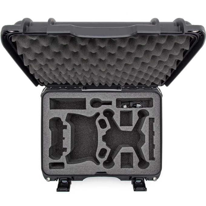 Drone koffer Nanuk 925 FPV Air unit