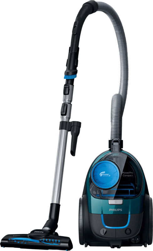 Philips PowerPro Compact FC9334/09 - Stofzuiger zonder zak