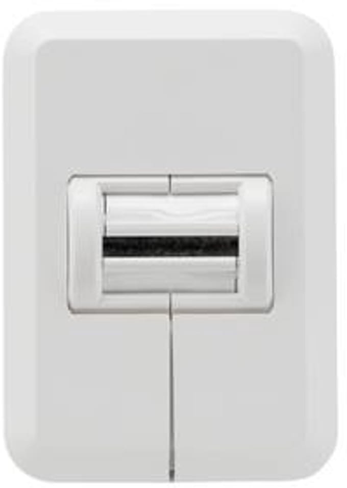 Schellenberg 51208 Riemvoering Geschikt voor Schellenberg Maxi